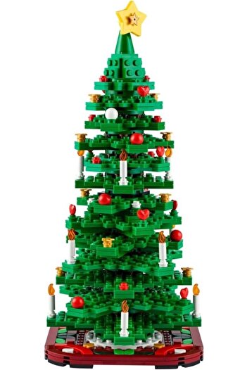 LEGO 40573 Iconic Christmas Tree
