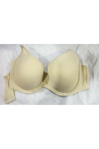 Nurteks 196 –Women's Unsupported Compressor Bra