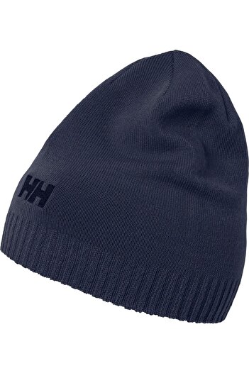 Helly Hansen Унісекс Капелюх з логотипом бренду - Hha.57502