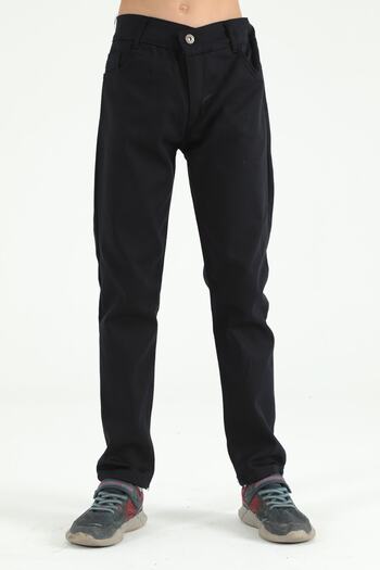 ModaPlaza Boy's Jeans Trousers 60002