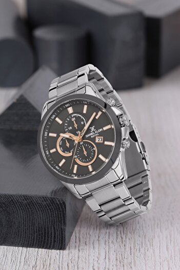 Daniel Klein MAN WATCH