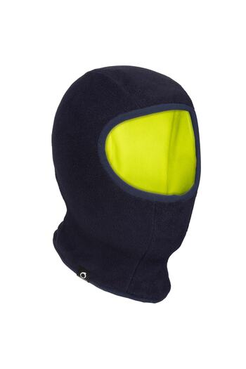 Decathlon Tribord Полярна маска для дорослих - Синя / Жовта
