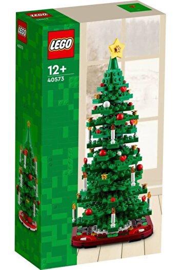 LEGO 40573 Iconic Christmas Tree