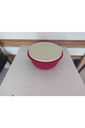 Tupperware Mixed Storage Container 3.5 Liters