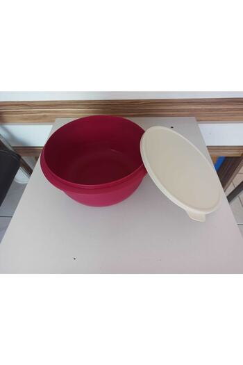 Tupperware Mixed Storage Container 3.5 Liters