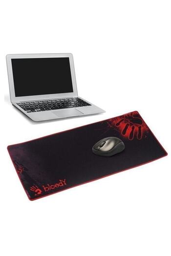 Buffer ® 90x40 Mouse Pad Gaming Gamer Non-Slip Base Large Size Office Type Mouse Pad Goliathus
