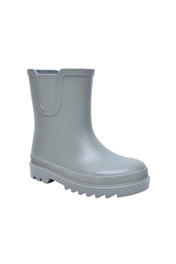 IGOR W10274 Tokio Yeşil Çocuk Yağmur Botu