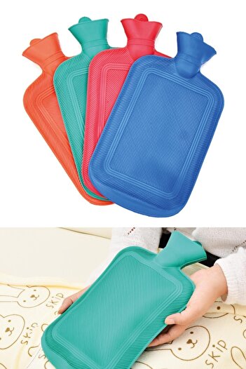 evikonu Caseless 2 Lt Water Bag and Hand Warmer