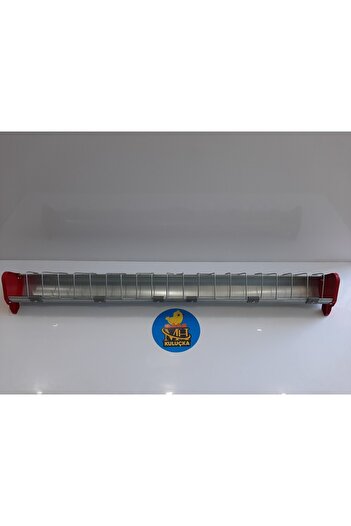 M&H Pigeon Manger Metal 100 Cm
