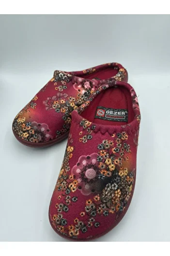 GEZER Winter Slippers