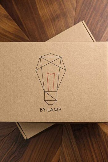 BY-LAMP Koşan At Tasarımlı Led Masa Lambası Ahşap Taban Günışığı Renk Hediye Dekoratif Aydınlatma