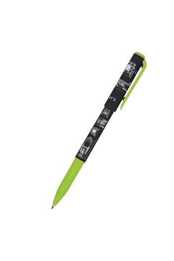 Bruno Visconti 20-0293/08 "Primewrite. Airplane"Tknmklm