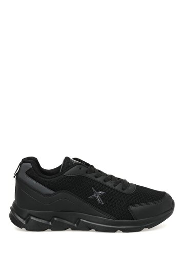 Kinetix Ανδρικά παπούτσια τρεξίματος Huges Tx 3fx Black