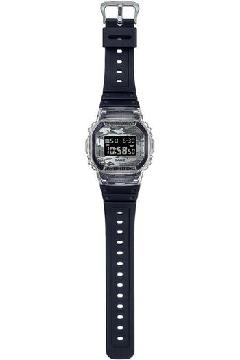 Casio Men's Wrist Watch - G-Shock Dw-5600Skc-1Dr