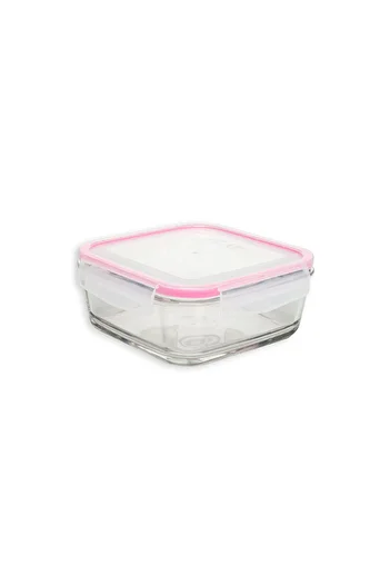 LAV Fresco Square Storage Container - 1150 ml