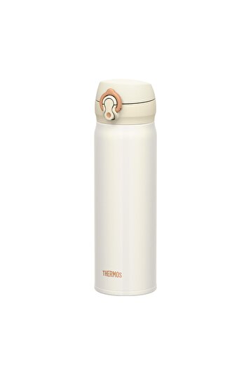 Thermos Jnl-500 Ultralight Mug 0.50 Liter Cream