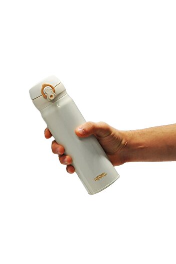 Thermos Jnl-500 Ultralight Mug 0.50 Liter Cream