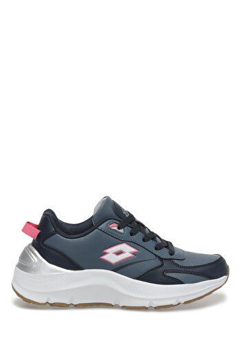 Lotto Жіночі бігові кросівки Olivia Wmn 2pr Navy Blue
