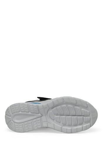 Kinetix Demax 2pr Gri Erkek Çocuk Spor Ayakkabı