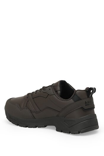 Kinetix Werrel Pu 2pr Kahverengi Erkek Outdoor
