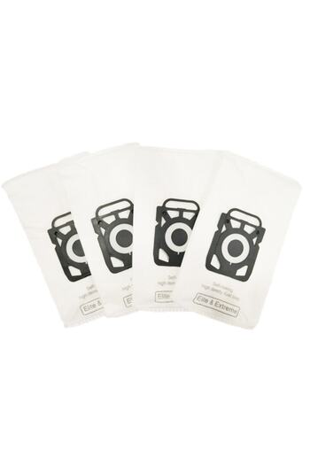 MFS Nilfisk Extreme X 150 - Κουτί με 4 σακούλες σκόνης