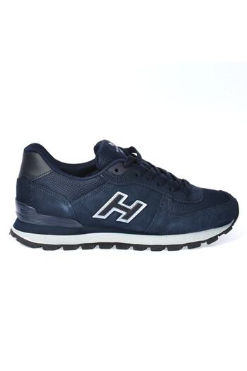 Hammer Jack Peru Navy Blue Кросівки 102 19250