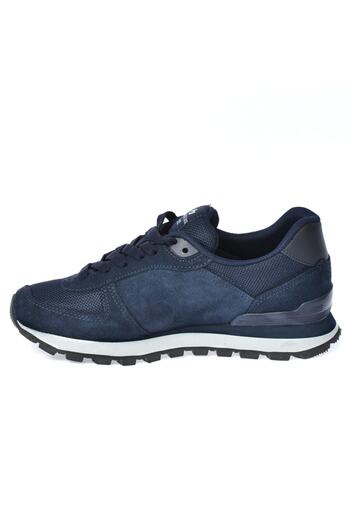Hammer Jack Peru Navy Blue Кросівки 102 19250