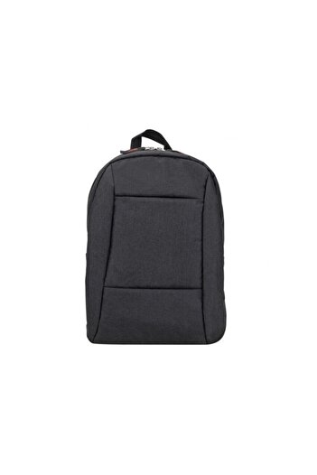 PLM Σακίδιο πλάτης για φορητό υπολογιστή Andria Black 15,6".