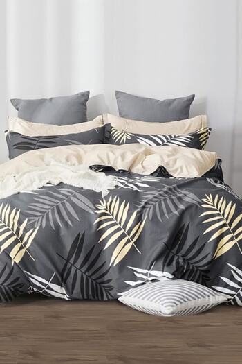Always Ranforce Single Duvet Cover Set