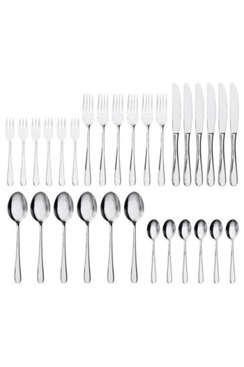 IKEA MARTORP Fork Spoon Knife Set