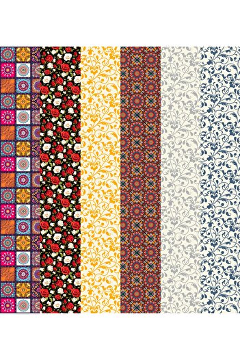 TELLGRAF REKLAM HİZMETLERİ Gift Wrapping Paper (35x50cm)