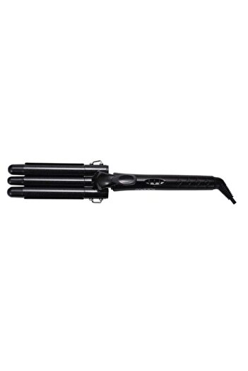 Fönsan Ondülüx Wag Hair Curling Iron M601c-19mm