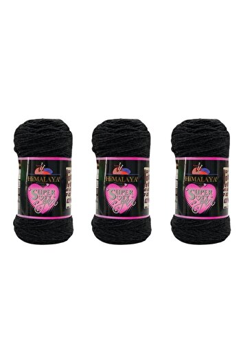 Himalaya Super Soft Yarn 808-38 3x200gr