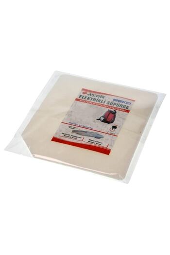 MFS Arçelik S 4240 C - Filtru de protecție a motorului 2 bucăți