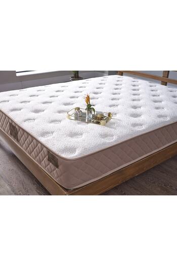 Mobyat Infinity Deluxe Full Ortopedik Yatak 140x200
