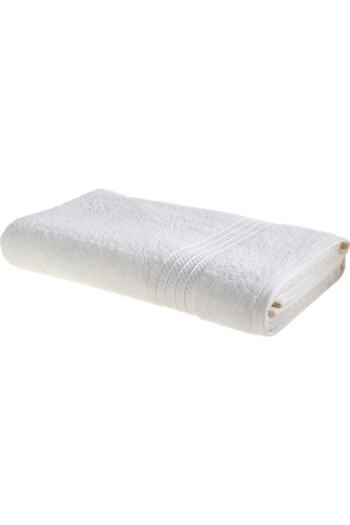 Doqu Home Sense Banyo Рушник Крем - 90 x 150 см