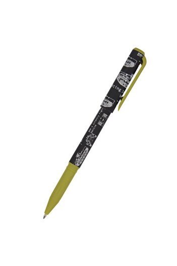 Bruno Visconti 20-0293/05 "Primewrite.Çizim"Tknmklm