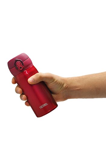 Thermos Jnl-350 Ultralight Mug 0.35 Liter Berry