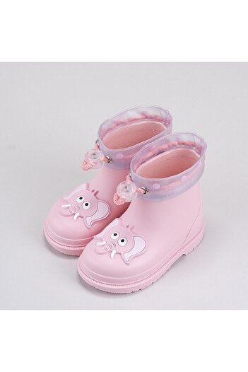 IGOR Bimbi Elefante Azul Kids Snow Rain Lightweight Boots