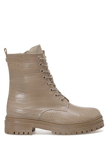 Nine West Γυναικείες μπότες Jasmina 2pr Camel