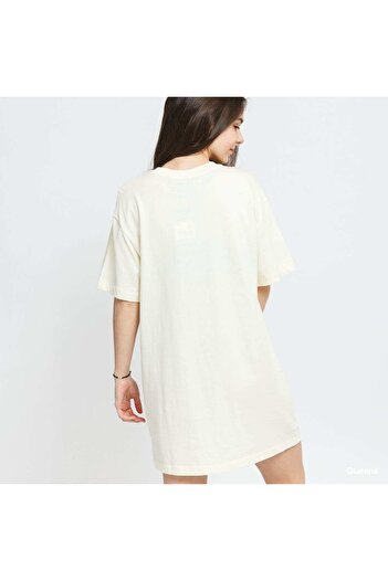 Nike Sportswear Essential Kadın Thsirt Elbise Cj2242-113