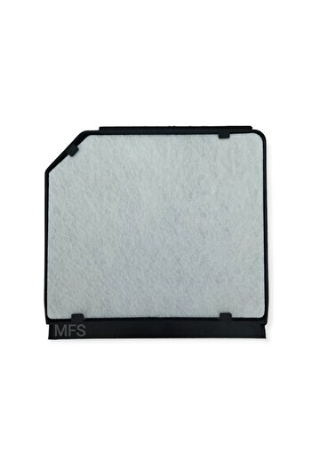 MFS Arçelik S 4210 - Filtru și cadru de protecție a motorului compatibil cu Green Power