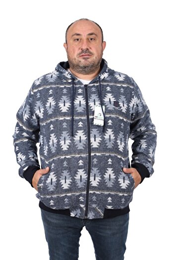 MocGrande Світшот з капюшоном Oduncu Original 22221