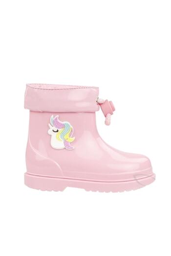IGOR Παιδικές μπότες Unicornio Bımbı - W10253-010