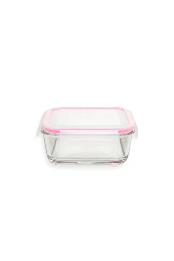 LAV Fresco Square Storage Container - 1150 ml
