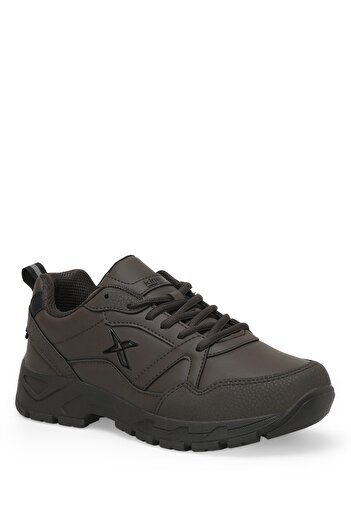 Kinetix Werrel Pu 2pr Kahverengi Erkek Outdoor