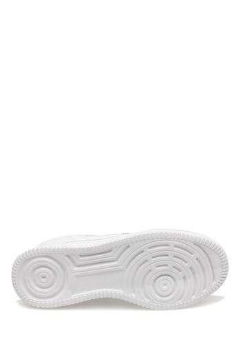 hummel Hml Access Pu Beyaz Erkek Sneaker