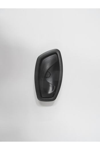 EGE ÇAKIR OTOMOTİV YEDEK PARÇA Renault Megane- Iii- Hb- 10/13; Front Door Inner Opening Handle Right Black (Plexan)