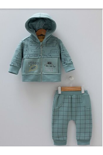 Caramell Little Racer 3 Piece Set