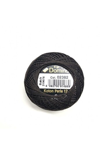 Anchor Domino Koton Perle No:12 Embroidery Thread